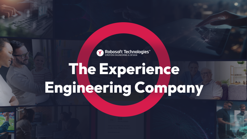 Robosoft Technologies Inc. logo